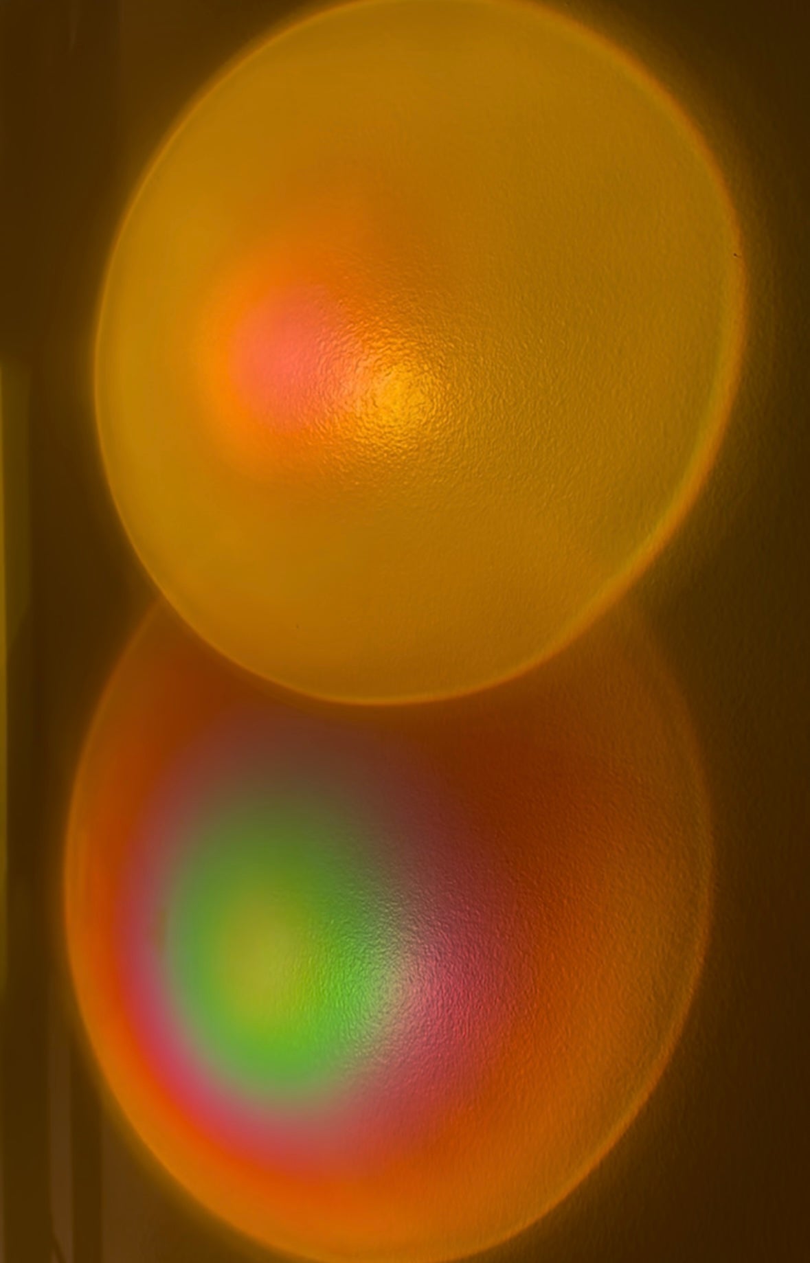 Sunset Lamp Projector