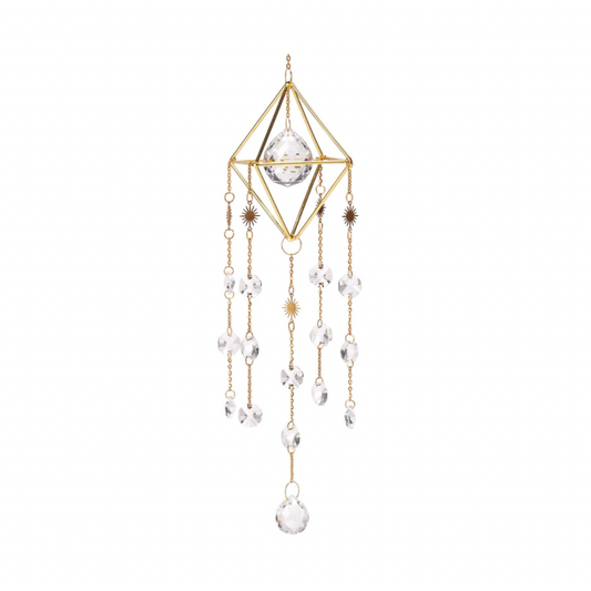 Hanging Suncatcher Prism