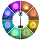Sunset Lamp Projector