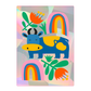 Little Rays Sun Catcher Sticker Bundle