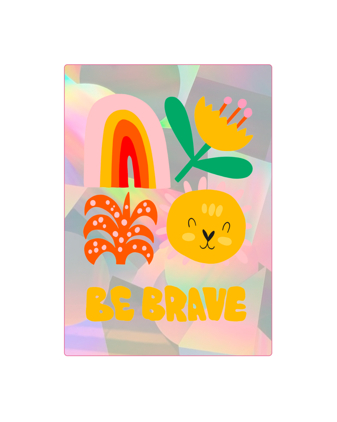Little Rays Sun Catcher Sticker Bundle
