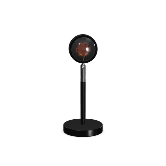 Sunset Lamp Projector