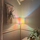 Stained Glass Light Bulb