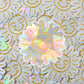 The Sunrise Shack Sun Catcher Sticker Pack