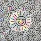 The Sunrise Shack Sun Catcher Sticker Pack