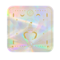 Horoscope Sun Catcher Stickers