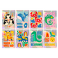 Little Rays Sun Catcher Sticker Bundle